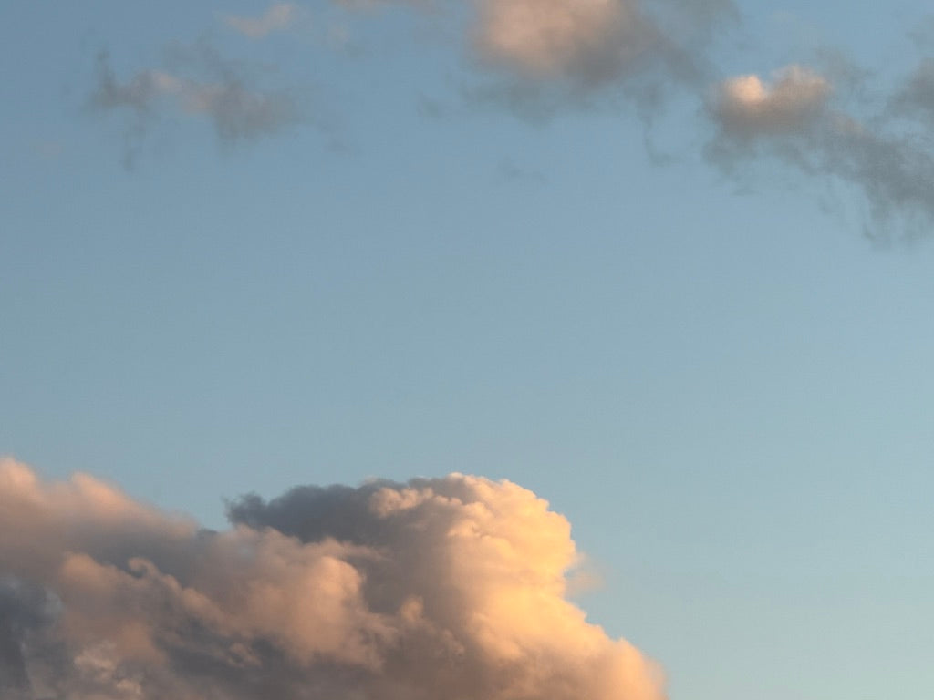 Du musst nicht immer glücklich sein