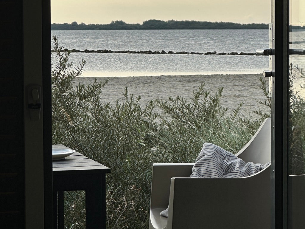 Abhängig nach Bestätigung (von anderen)