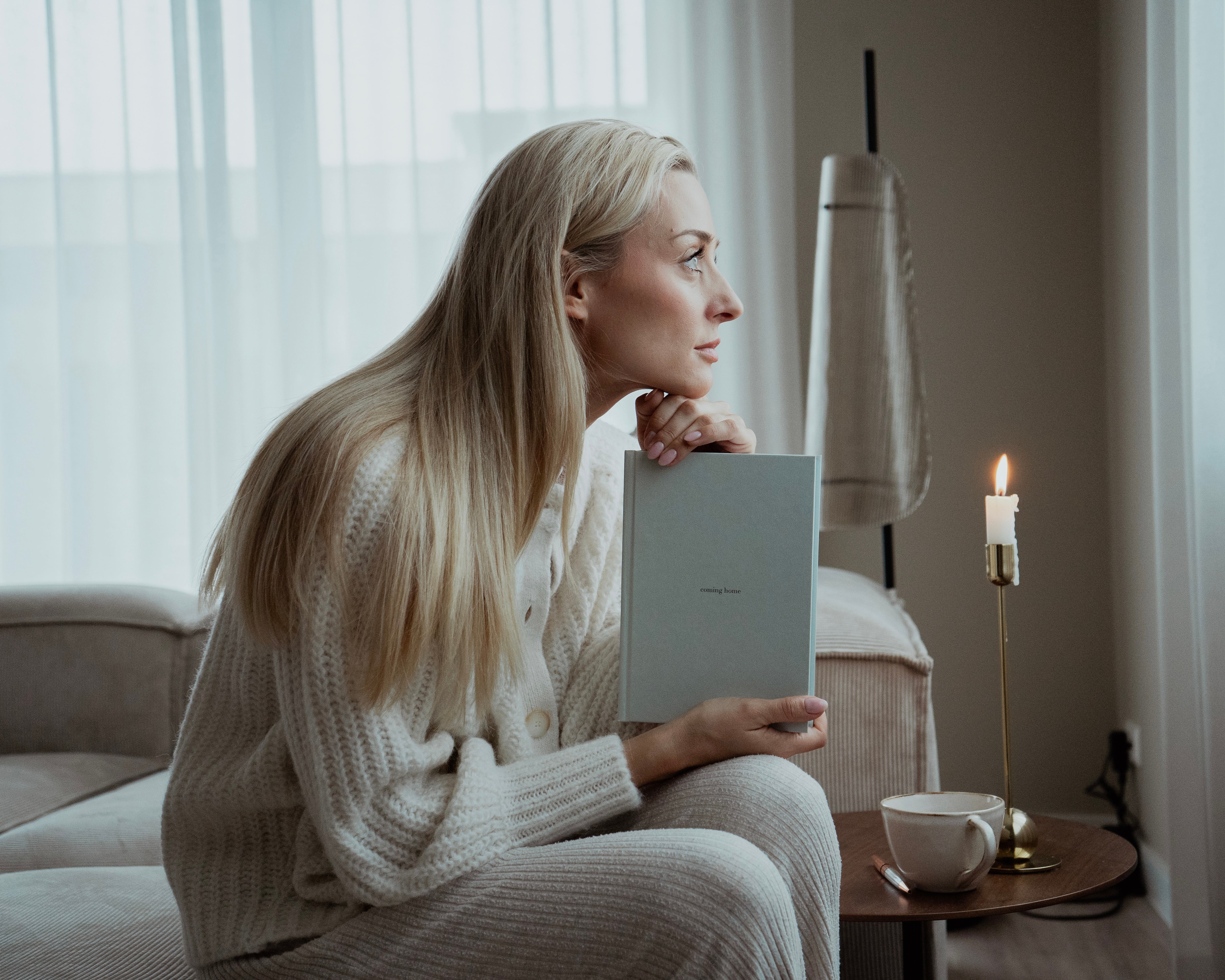 Kein Sorry nötig: So hörst du auf, dich für alles zu entschuldigen