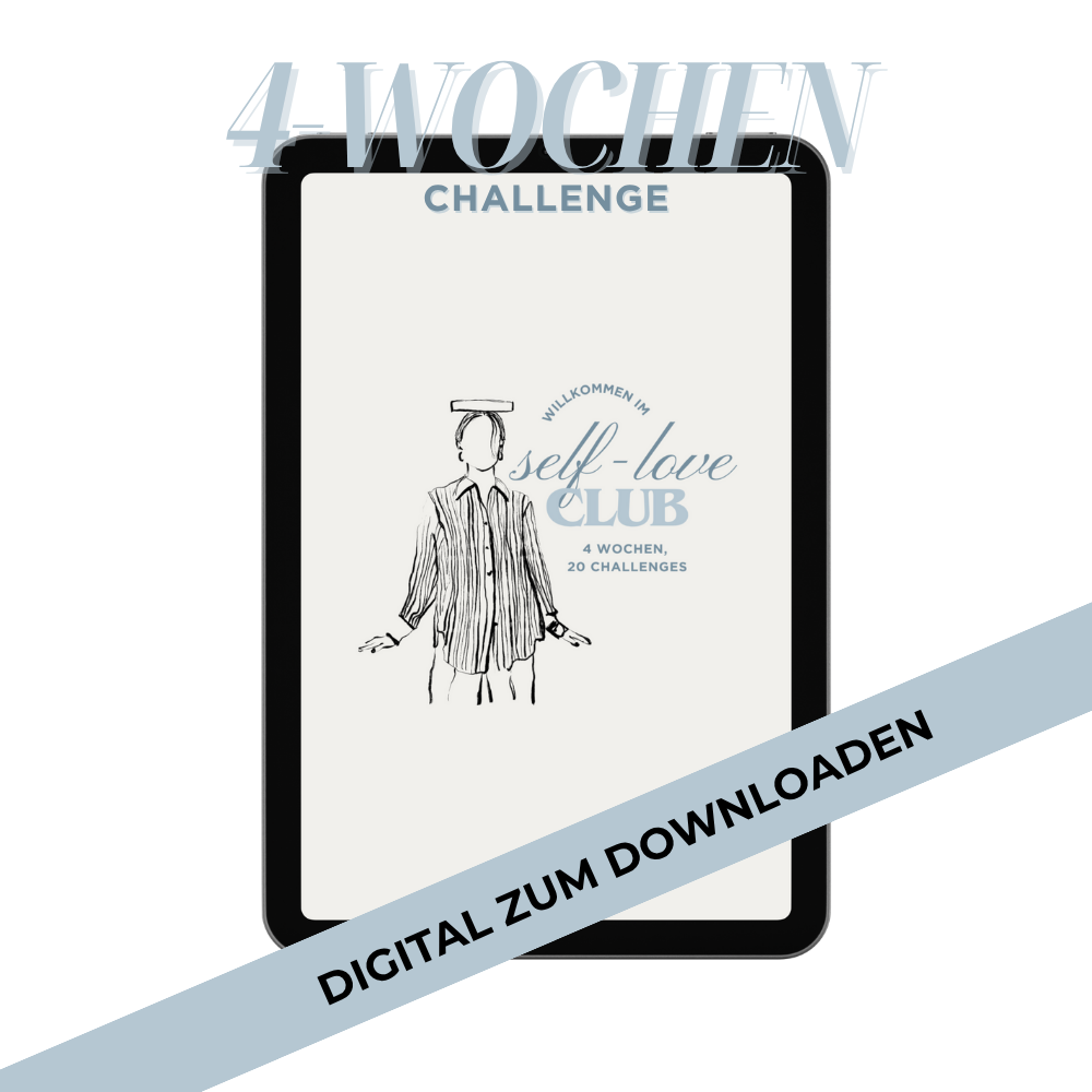4-Wochen-Challenge