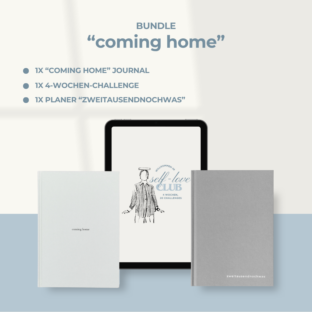 Bundle "coming home"