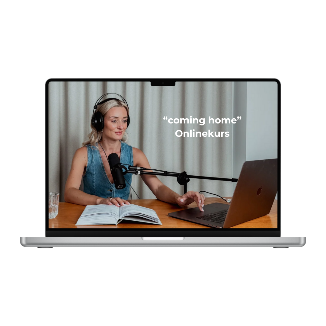 „coming home“ Onlinekurs
