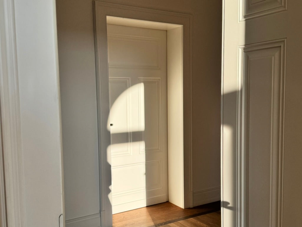 Alte Schlüssel öffnen keine neuen Türen