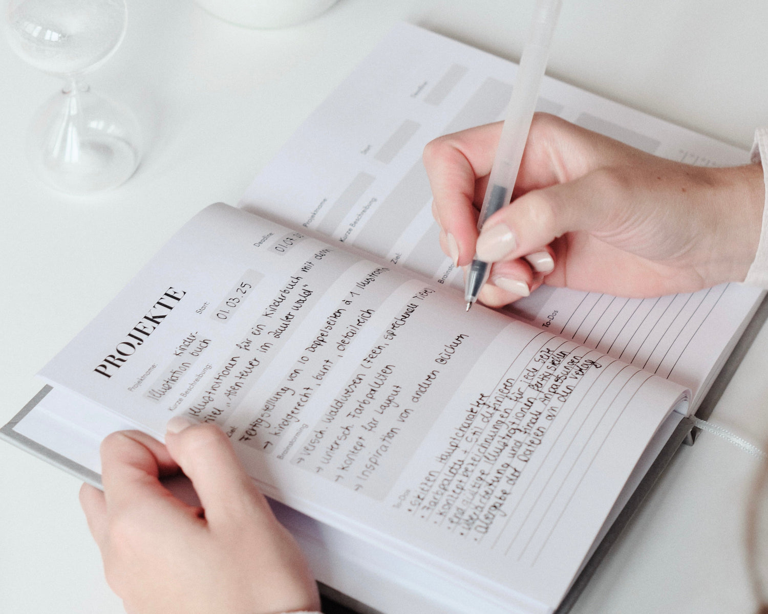 Die Power von Monotasking