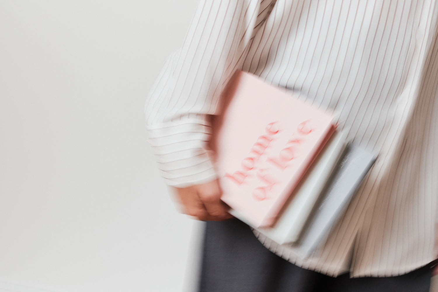 Entscheidungen, die dein Leben für dich trifft.