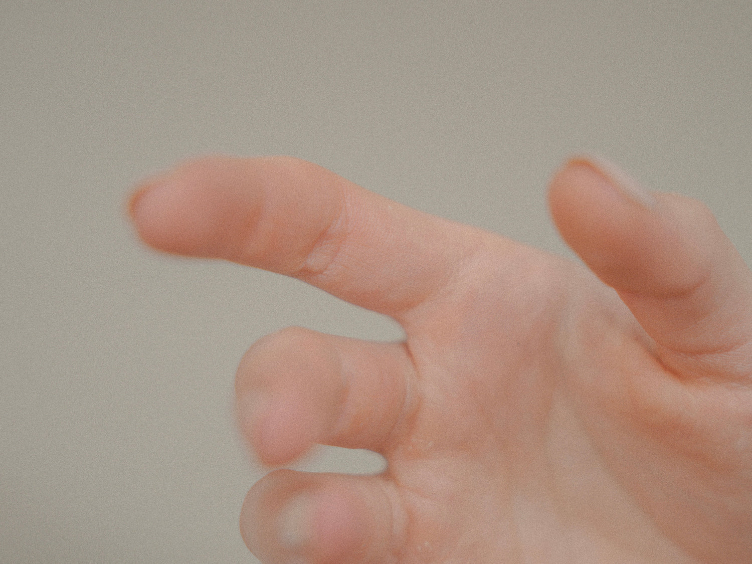 SUCHT NACH GLÜCK