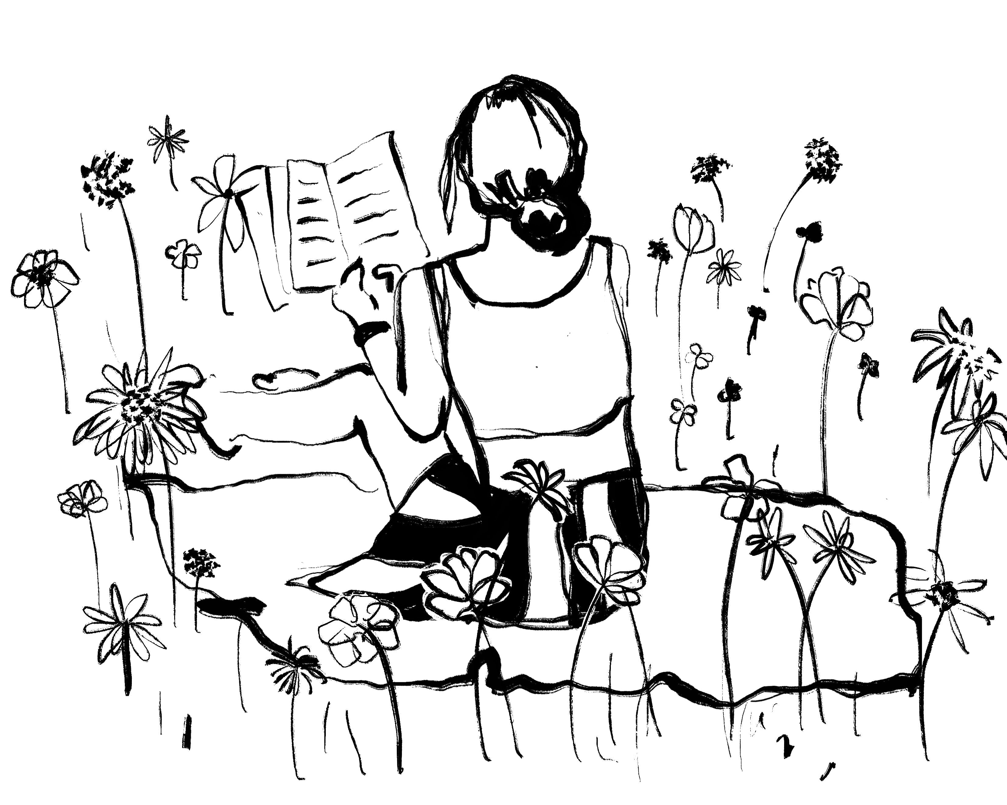 Das Äußere  bestimmt mich nicht