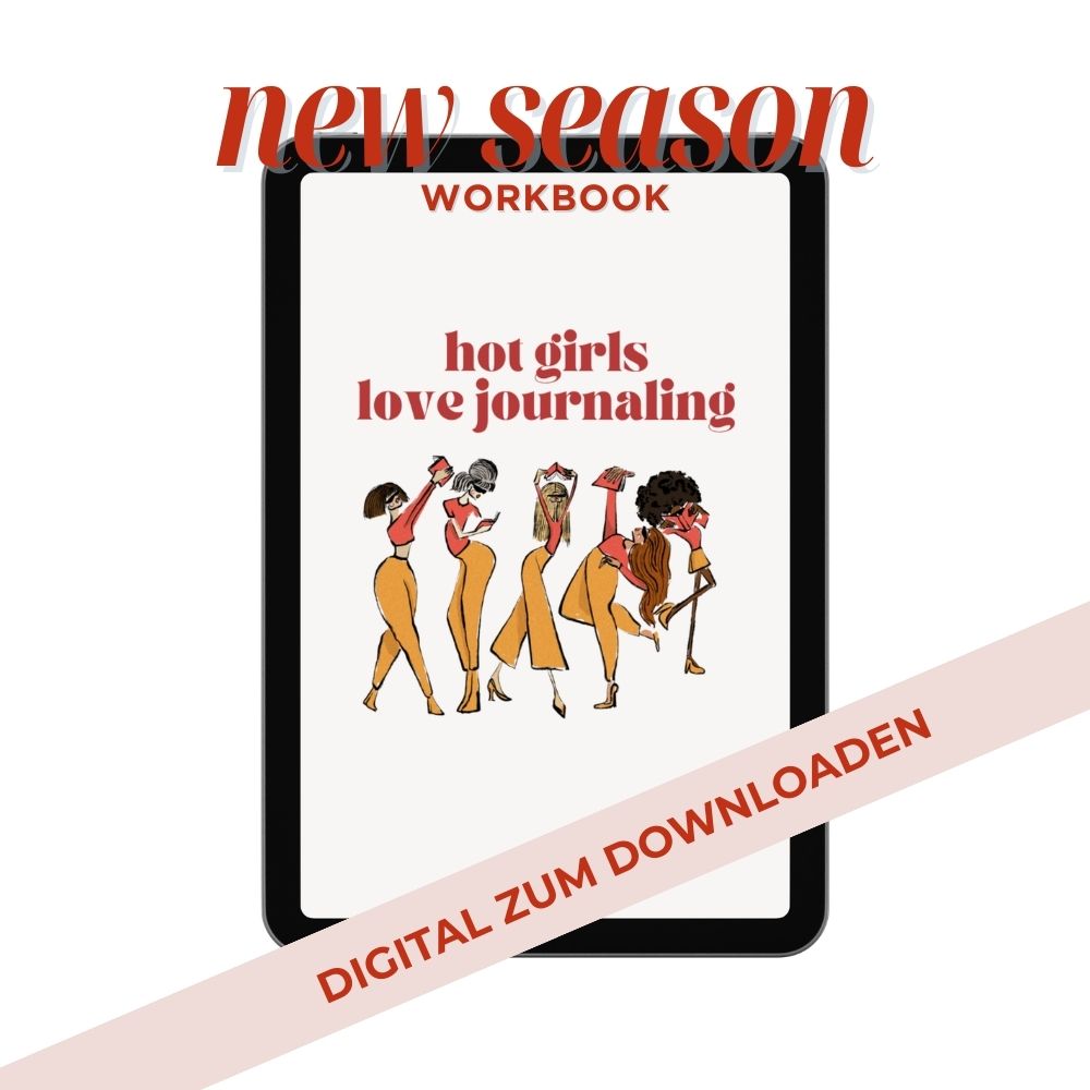"New Season" Workbook