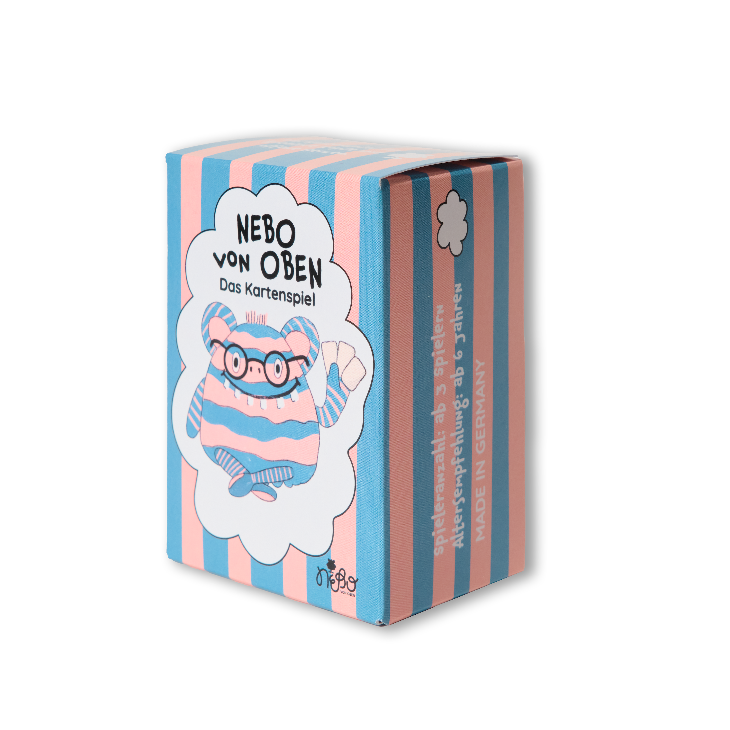 NEBO von OBEN - Starter-Set